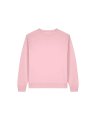 Dames Sweater Stanley Stella Thinker Cotton Pink
